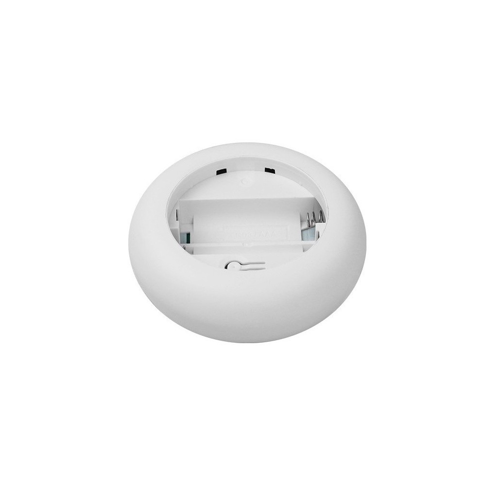 Télécommande tactile Dimmer/CCT murale et portative - Température de couleur - MiBoxer S1- Gris
