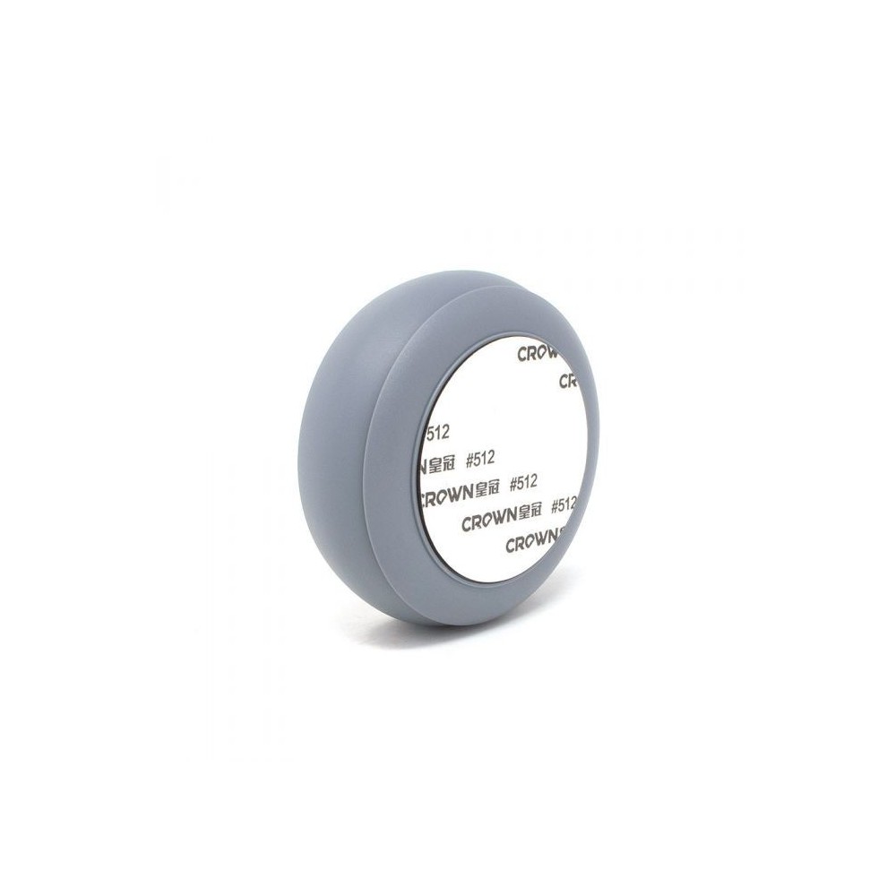Télécommande tactile RGB+CCT murale et portative - MiBoxer S2- Gris