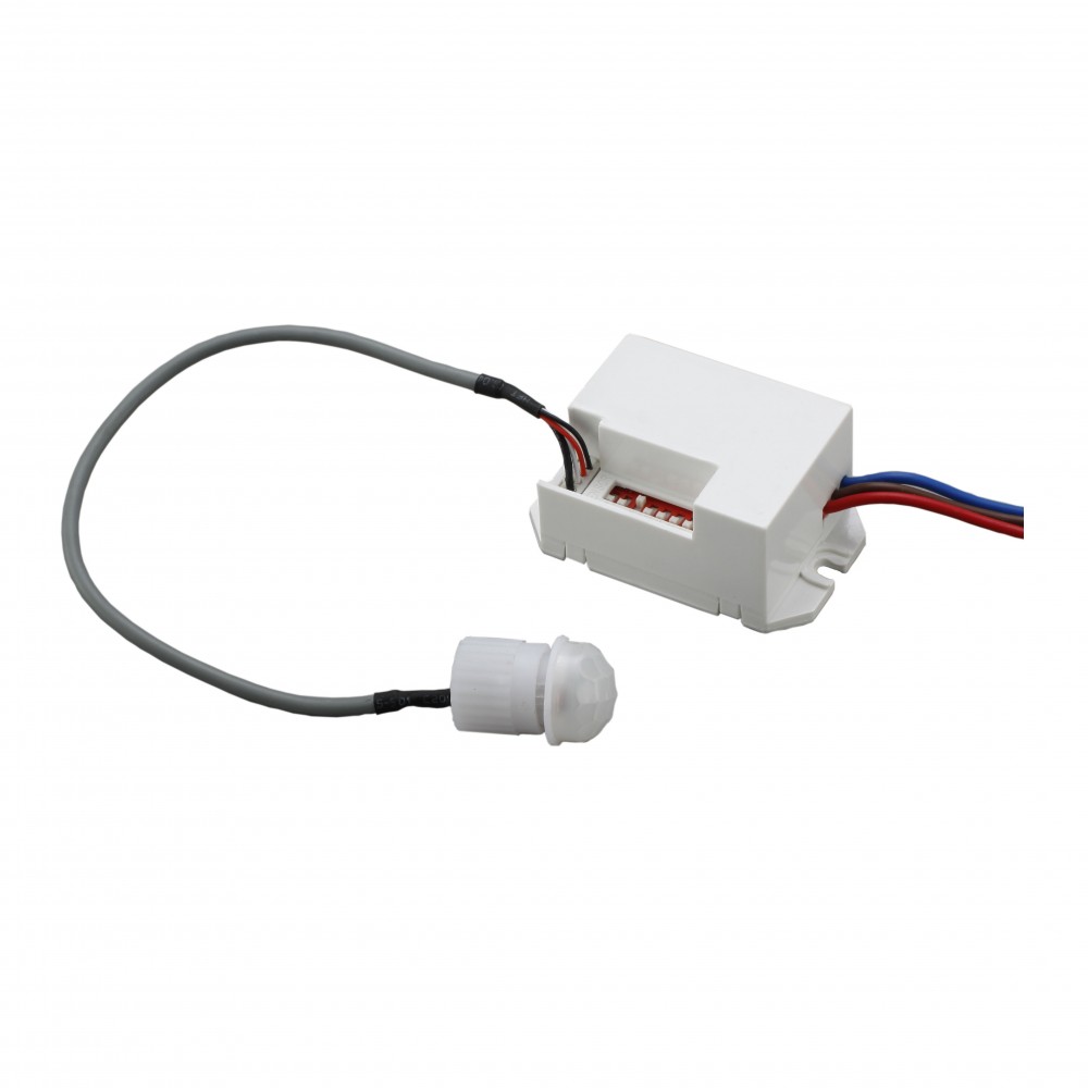 Mini détecteur de mouvement extérieur étanche à infrarouge - GROOM 18 -  ®