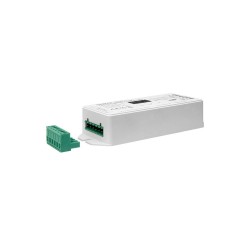 Contrôleur dimmer DMX512 pour éclairage monocouleur 12 ou 24V constant - MiBoxer D1-CX