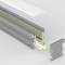 Profilé aluminium sol pour ruban LED - CRAFT - F02