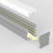 Profilé LED aluminium sol renforcé - CRAFT - F03
