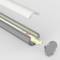 Profilé aluminium tube pour ruban LED - CRAFT - T01