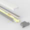 Profilé aluminium encastrable pour ruban LED - CRAFT - E01