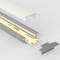 Profilé aluminium encastrable pour ruban LED - CRAFT - E03