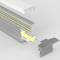 Profilé aluminium encastrable pour ruban LED - CRAFT - E05