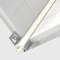 Profilé aluminium encastrable à carreler pour ruban LED - E23 - CRAFT