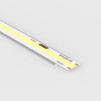 Profilé LED aluminium plat - P01 - CRAFT