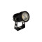 Spot LED à piquer 3 W – COB – 230V – SPIKE 3 – Noir