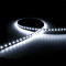 Ruban LED Haute efficacité (160 lm/w) - 14,8W/m - IP20 – Blanc – 128 LED/m – 2835H - 5m - 24V
