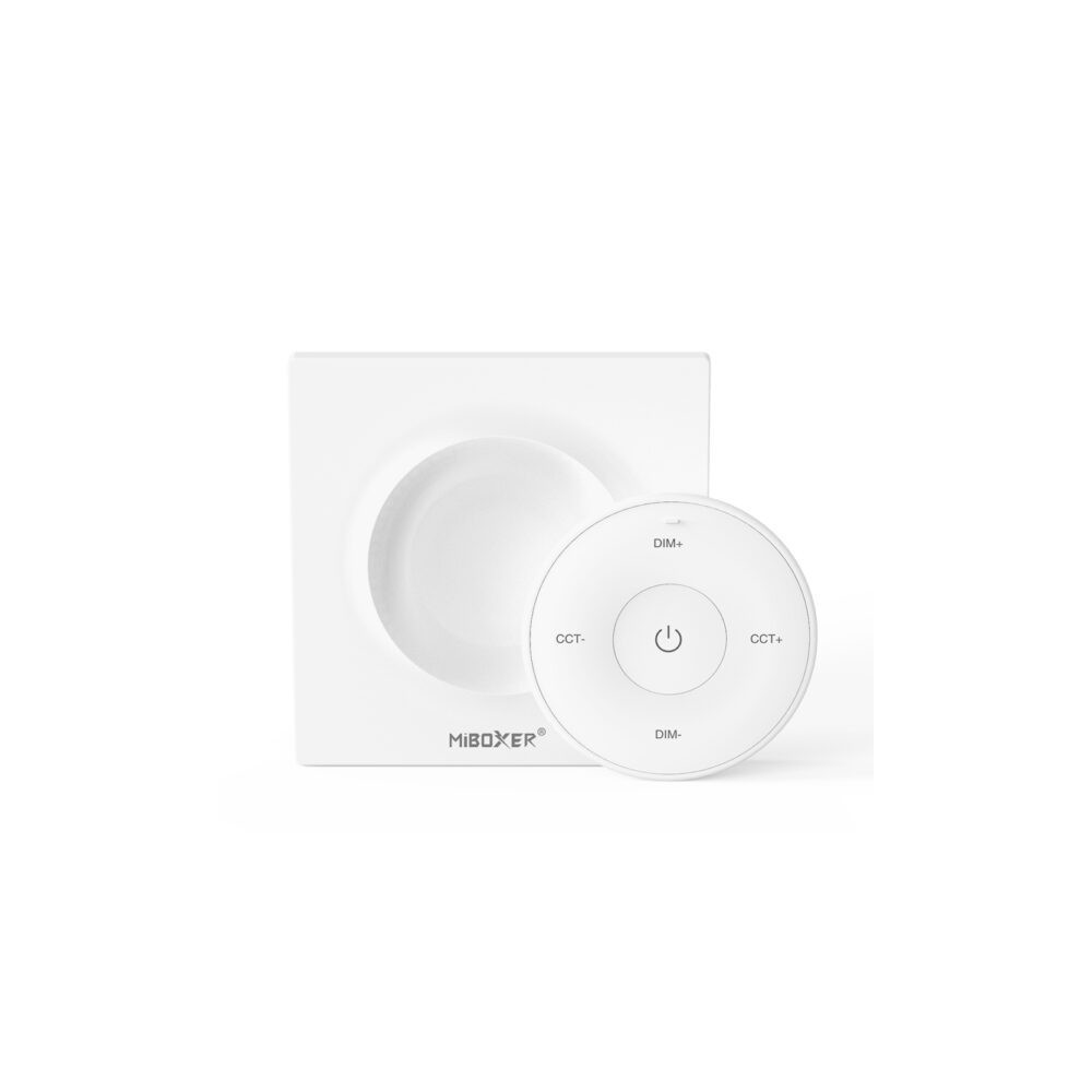 Mini télécommande 2.4 GHz - Miboxer - K2