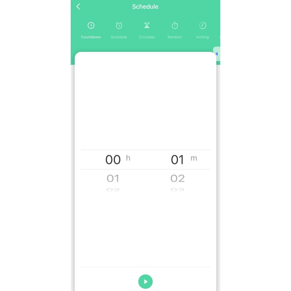 Commutateur WIFI + 2.4G - WL-SW1 - Miboxer