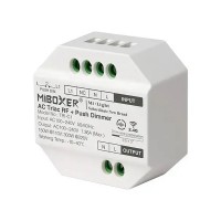 Contrôleur Dimmer LED Halogène Filament monocouleur MiBoxer TRI-C1