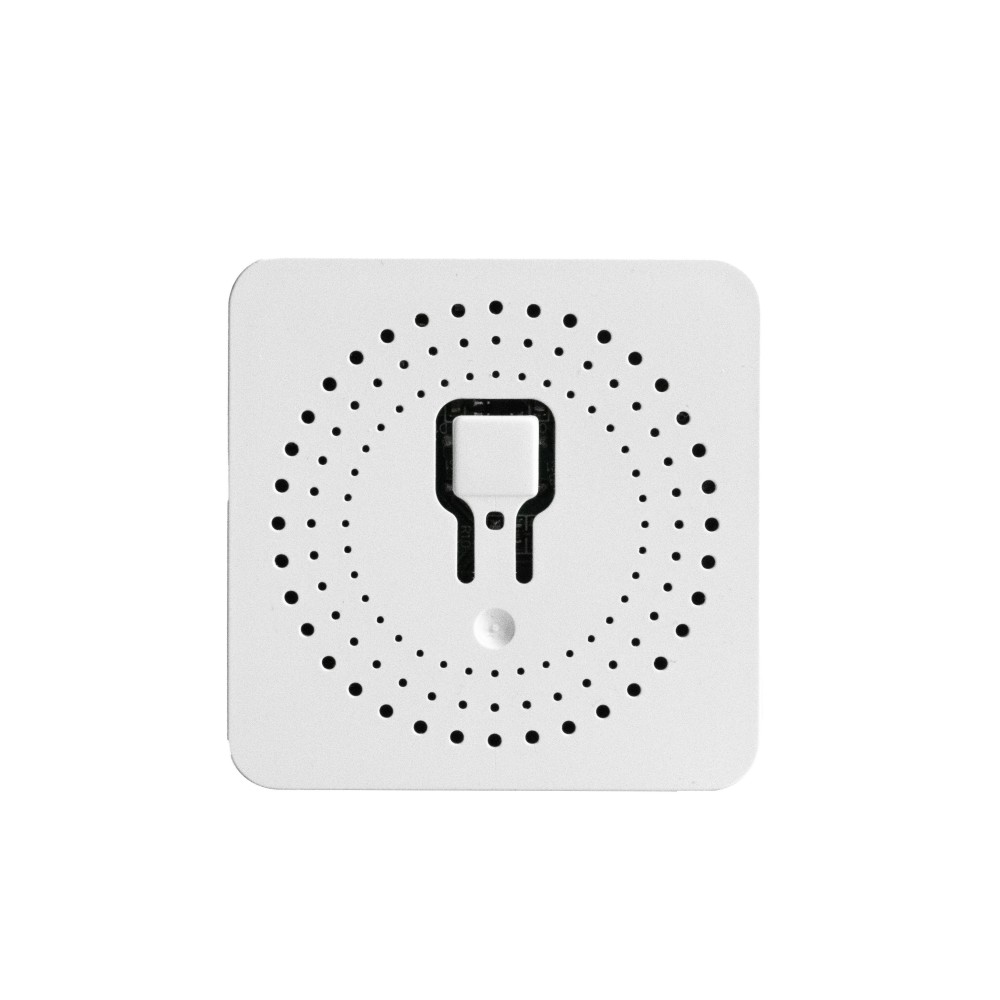 Lot de 5 interrupteurs Wi-Fi Tuya 230V - 16A - ByLED