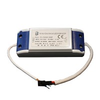 Famille Transformateur pour spot LED de 300mA (puissance au choix) - Non dimmable