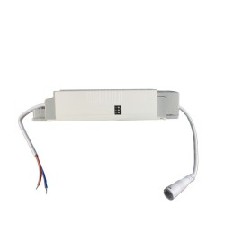 Transformateur DALI dimmable 1050mA - 44,1W - IP20 - Courant constant