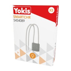 Compensateur intelligent SMARTCHR - Pack de 5 - Yokis