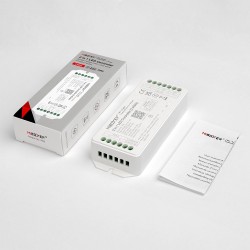 Contrôleur Dimmer et CCT 20A - 2.4GHz - MiBoxer PR2 / FUT035P+