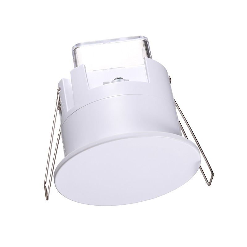 Module Sonore Avec Détecteur De Mouvement Blanc USB 4,5V Neuf
