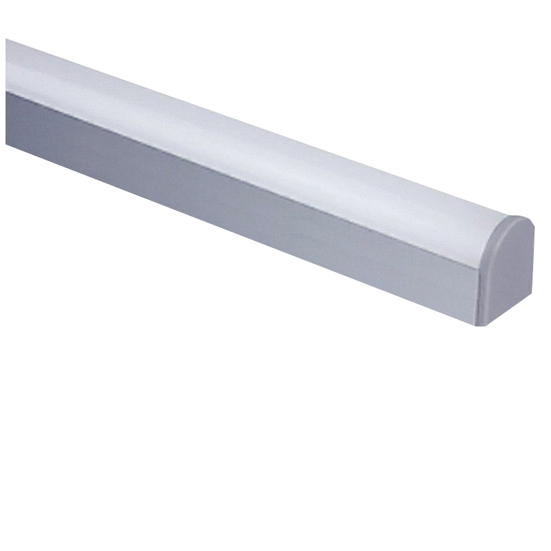 Profilé aluminium en applique pour ruban LED - C24 - CRAFT
