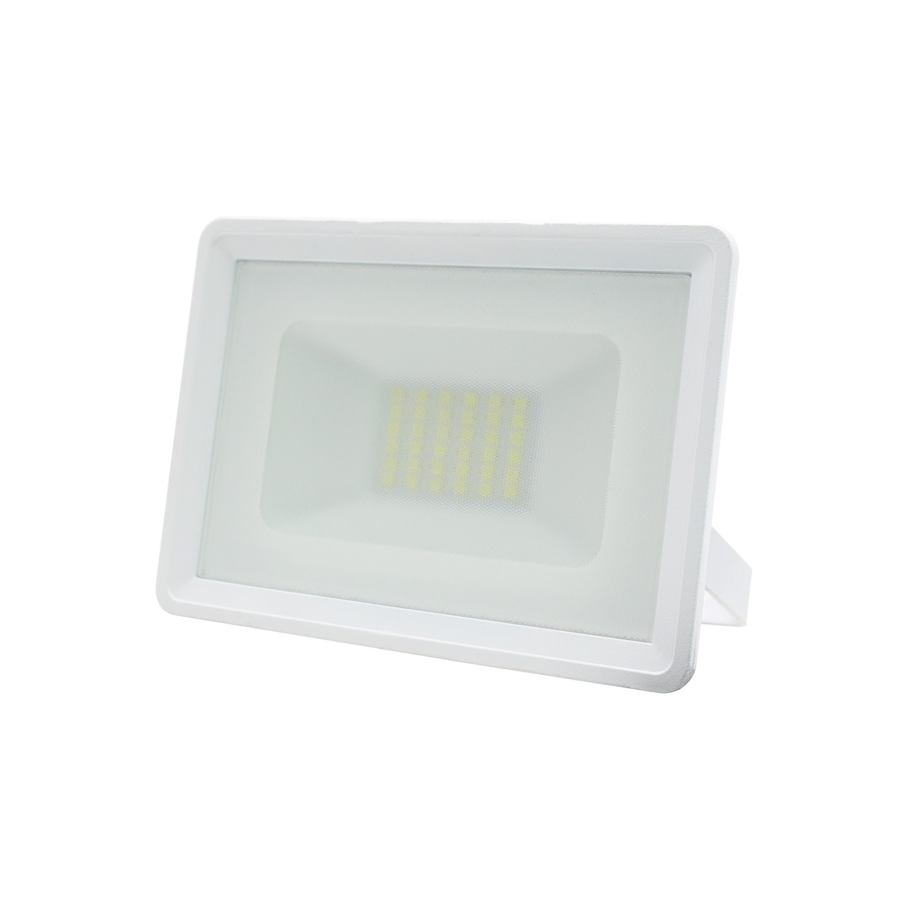 4 Pack 30W Projecteur Led Extérieur Détecteur De Mouvement, 3000Lm