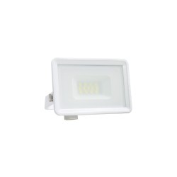Projecteur LED ultra plat - 10W - 230V - Blanc - KLINK 10