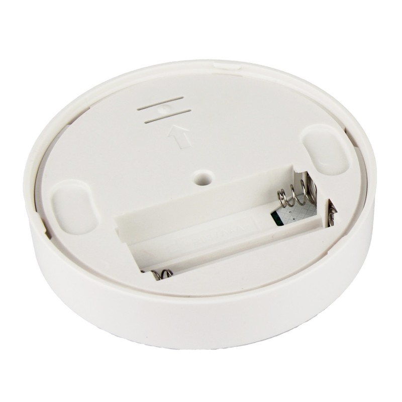 Télécommande tactile Dimmer murale - FUT087 – Noir