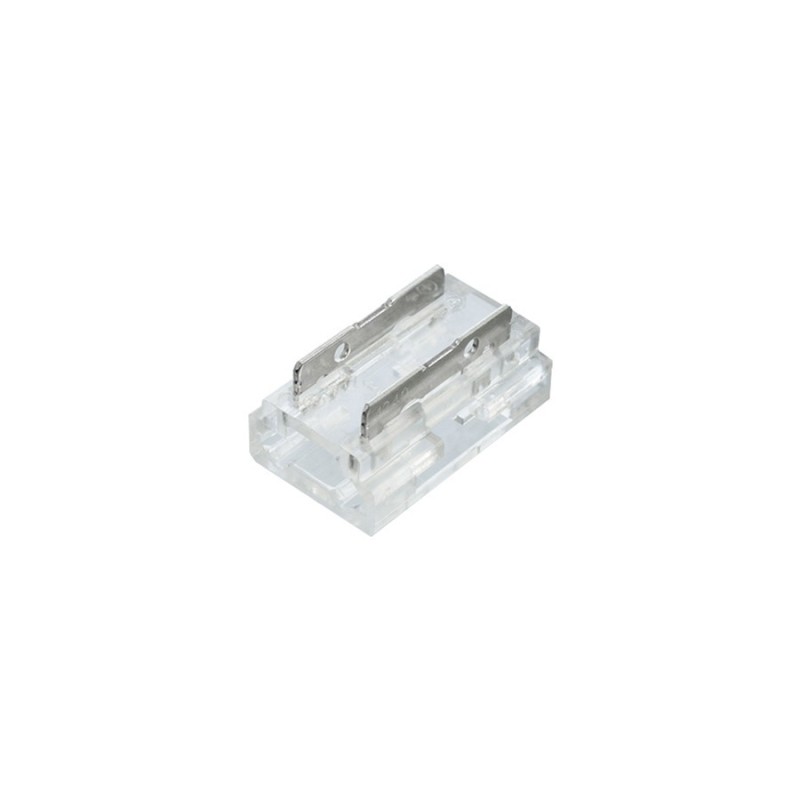 Connecteur 8en1 pour ruban mono 8mm - IP20 - ClipX