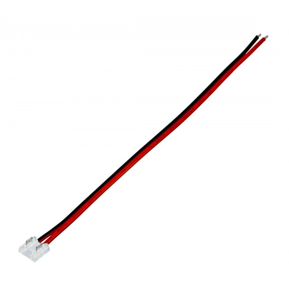 Kit D'installation Sans Soudure Pour Bandeau LED - 20 Pièces Et Connecteurs, Neuf