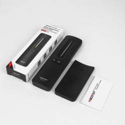 Télécommande murale Dimmer/CCT - 1 zone - MiBoxer C3 - Noir