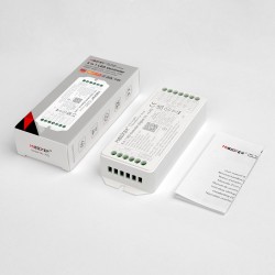Contrôleur Zigbee - 5 en 1 - 20A - 2.4GHz - MiBoxer PZ5