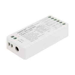 Contrôleur ZIGBEE - 5 en 1 - 12A - 2.4GHz - MiBoxer SZ5 /FUT037Z+