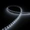 Ruban LED haute fidélité - 4,8W/m - IP65 - Blanc - 60 LED/m - 2835+ - à la coupe - 24V