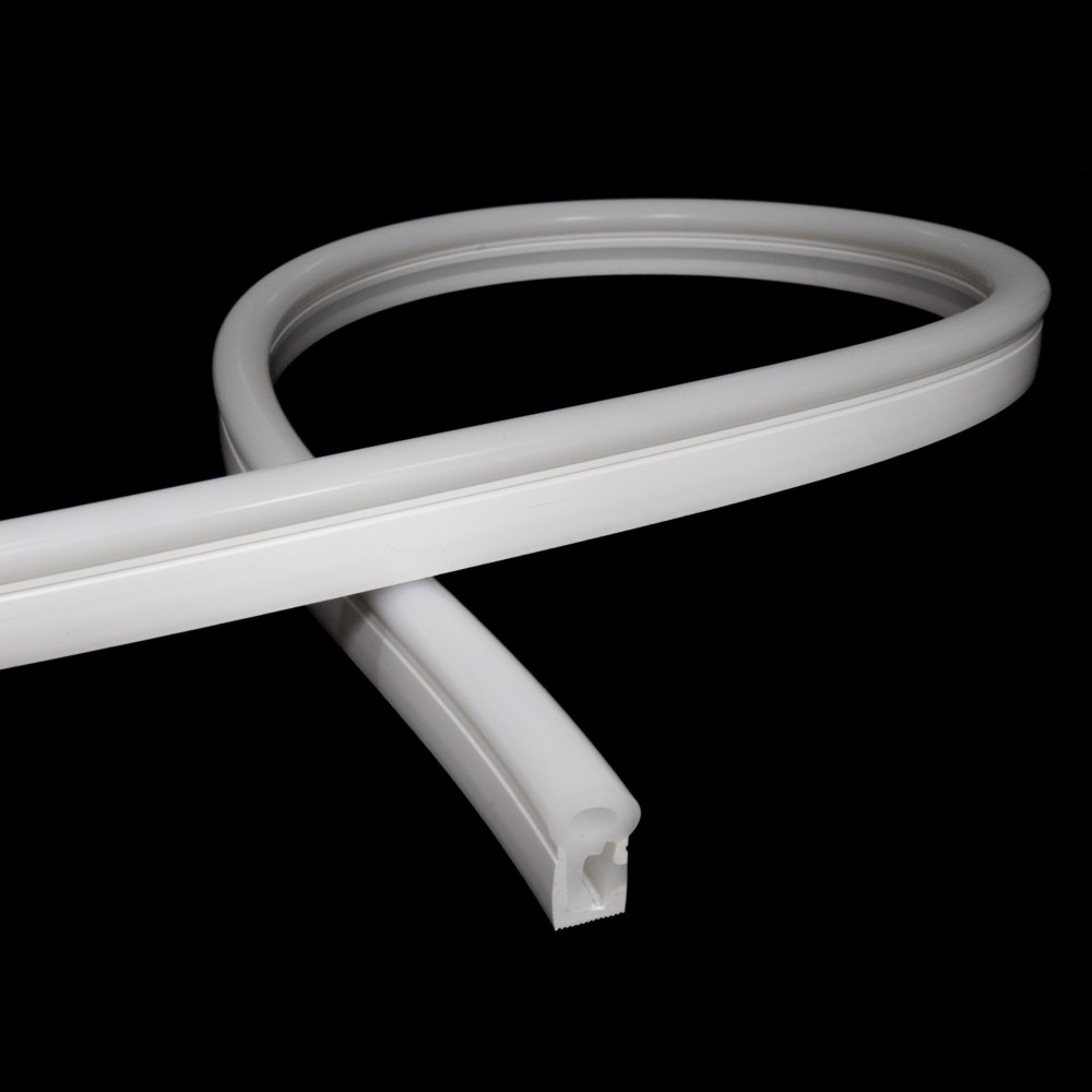 Tube néon flex pour ruban LED – Latéral – L1225