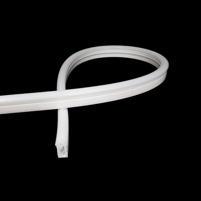 Tube néon flex pour ruban LED – Latéral – L817