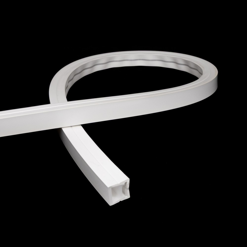Tube néon flex pour ruban LED – Direct – D1212