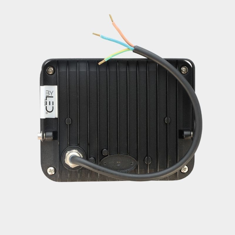 Projecteur LED RGB 15W – IR