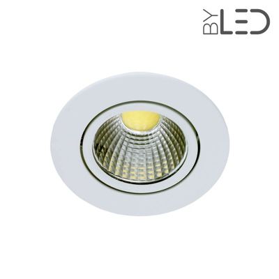 spot led encastrable 5w cobra 5