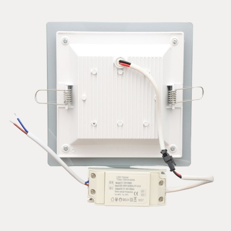 Spots et luminaires LED par ByLED.fr