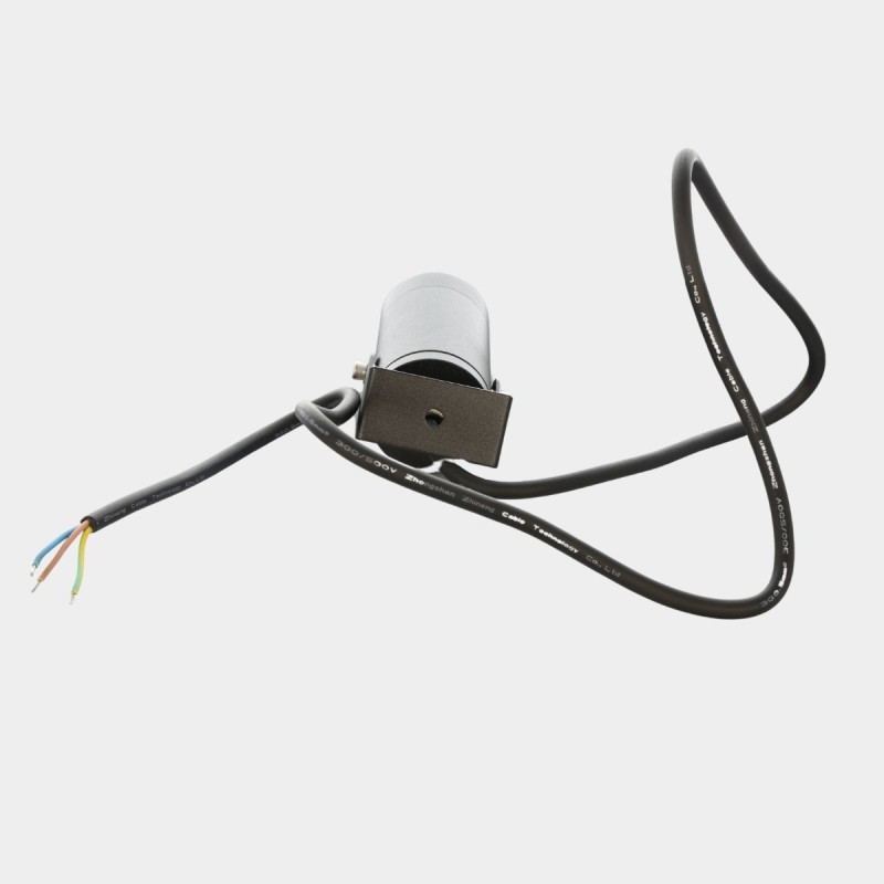 Spot LED à piquer 5 W - COB - 230V - Spike 5 - Mono couleur