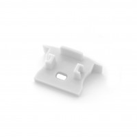 Embout de finition pour profilé E05-GRI-TR