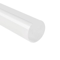 Diffuseur pour profilé T33-R60