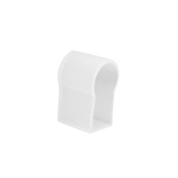 Embout pour tube néon flex LR1225 et LR1023