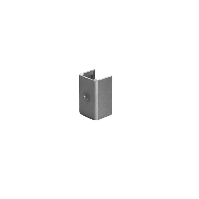 Clip de fixation pour tube néon flex D1010