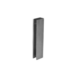 Clip de fixation pour tube néon flex L0612