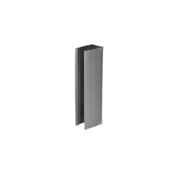 Clip de fixation pour tube néon flex LR0817
