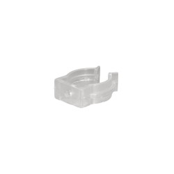 Clip de fixation pour tube néon flex R20