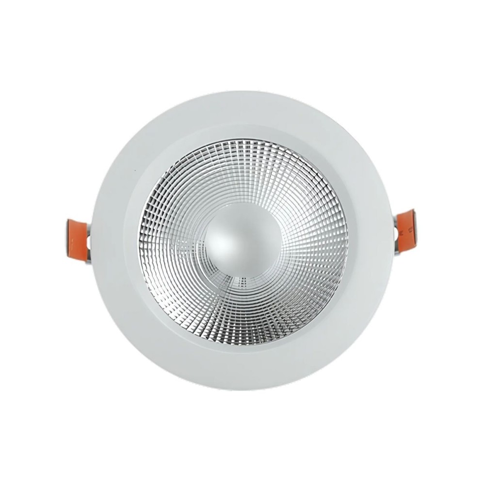 Spot LED Cobox 20W - 100° – RGBW – 230V