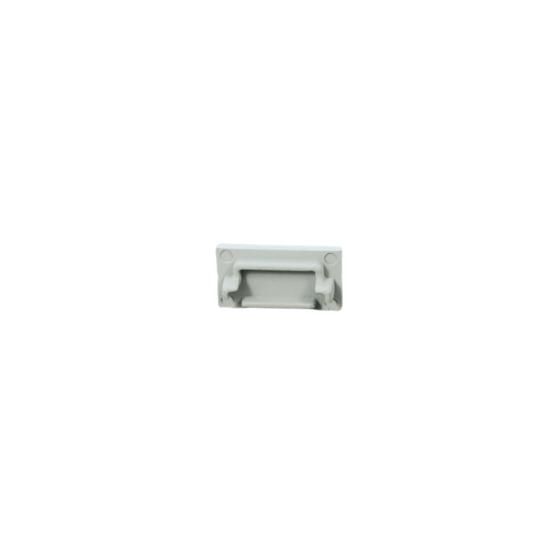 Embout C77 – aluminium non troué