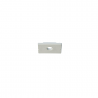 Embout C77 – aluminium troué